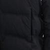 UNIQLO seamless down coat S black Women Used