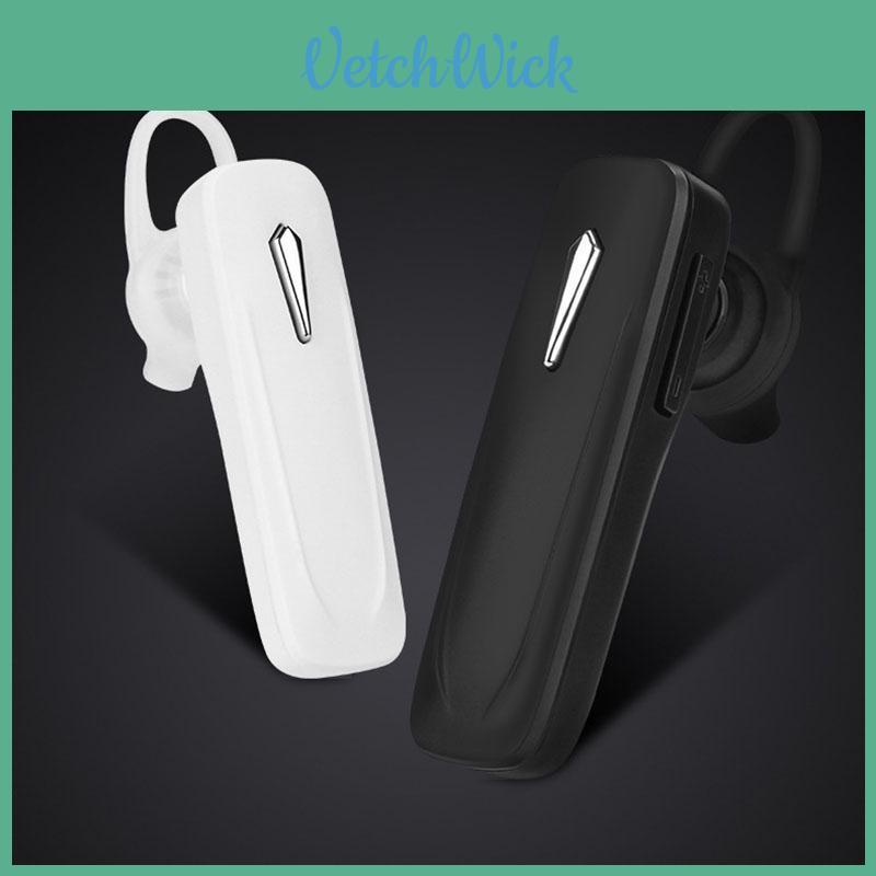 Universal Bluetooth Headset Earphone With Timeless Design And Premium Quality Sound
