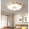 Petal Bedroom Led Ceiling Luminaire