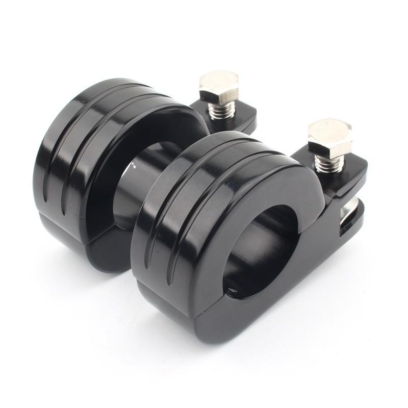 Reliable Mounting Footpeg Support Bracket For Xl883 Perfect Fit And Function