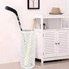 1PC Umbrella Rack Durable Umbrella Holder Home Rustproof Entryway For Canes and Umbrellas Space-Saving 2 Colors