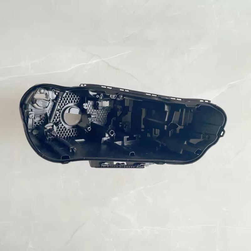 Headlight Base for BMW X1 F49 2020 2021 2022 Headlamp House Car Rear Base Front Auto Headlight Back House