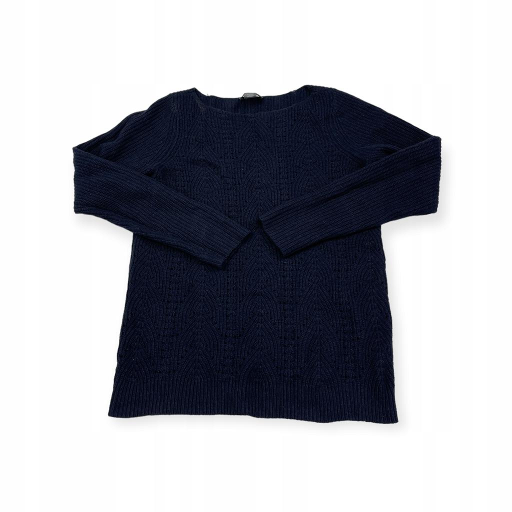 Sweterek damski na długi rękaw ANN TAYLOR M - Used