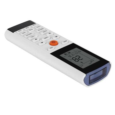 Klimaanlage Fernbedienung Universal YACIFB YAC1FB für Gree ELECTROLUX MSHV25D1S AC Fernbedienung