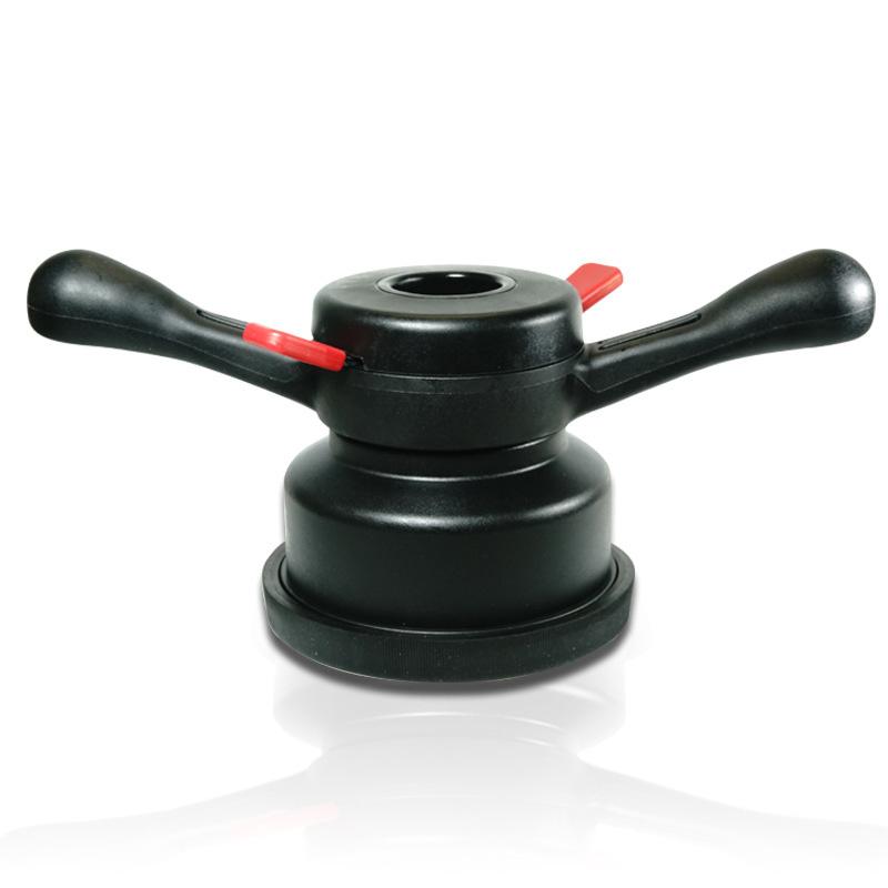 Wheel Balancer Quick Release Wing Nut Accessory Easily Install Sturdy Car Repair Tool Tyre Changer Tool Wheel Balancing Machine