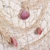 Photography Net Decorative Simulation Hemp Rope Shooting Fishing for Indoor
