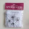 30/50/60/75/90/125/150/200cm Scary Giant Black Spider Halloween Decoration Haunted House Horror Props For Outdoor Home Bar Part
