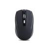 2.4G Portable Charging Mobile Optical Office Mouse Wireless Mouse Silent Mouse Adjustable DPI Level for Laptop