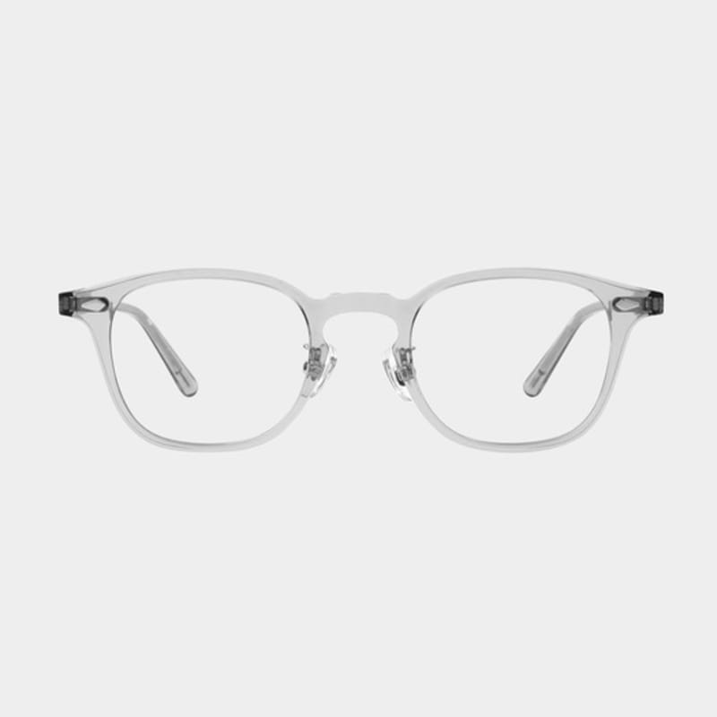 DAYWALKER Unisex Blaulichtfilternde Hornbrille LEO2 C3