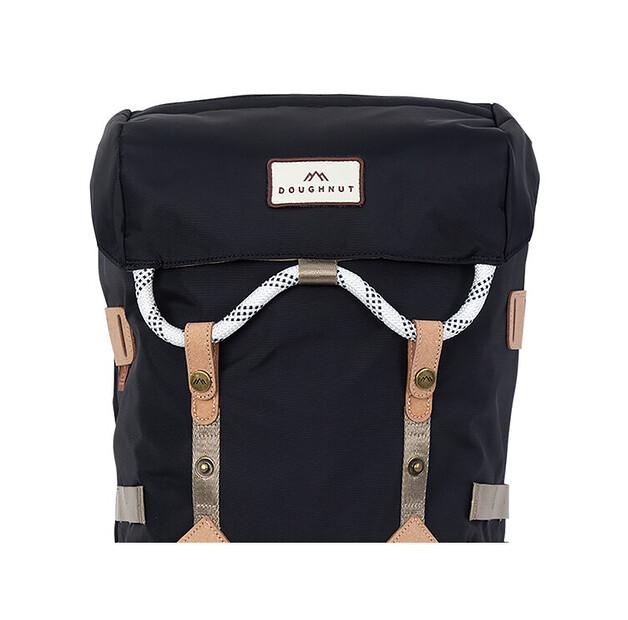 Doughnut Backpack Colorado Jungle II D104JG2-0003-F Blue