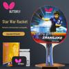 Butterfly Shakehand Table Tennis Racket