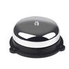 Sparkless Indoor/Outdoor Remote-Controlled Timed Electric Bell