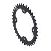 32 34 36 38T BCD 104 Mountainbike Stahl Einfach Kurbel Kettenblatt Reparaturteile