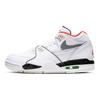 Nike Air Flight 89 Planet of Hoops Herren Sneakers Weiß CW2616-101