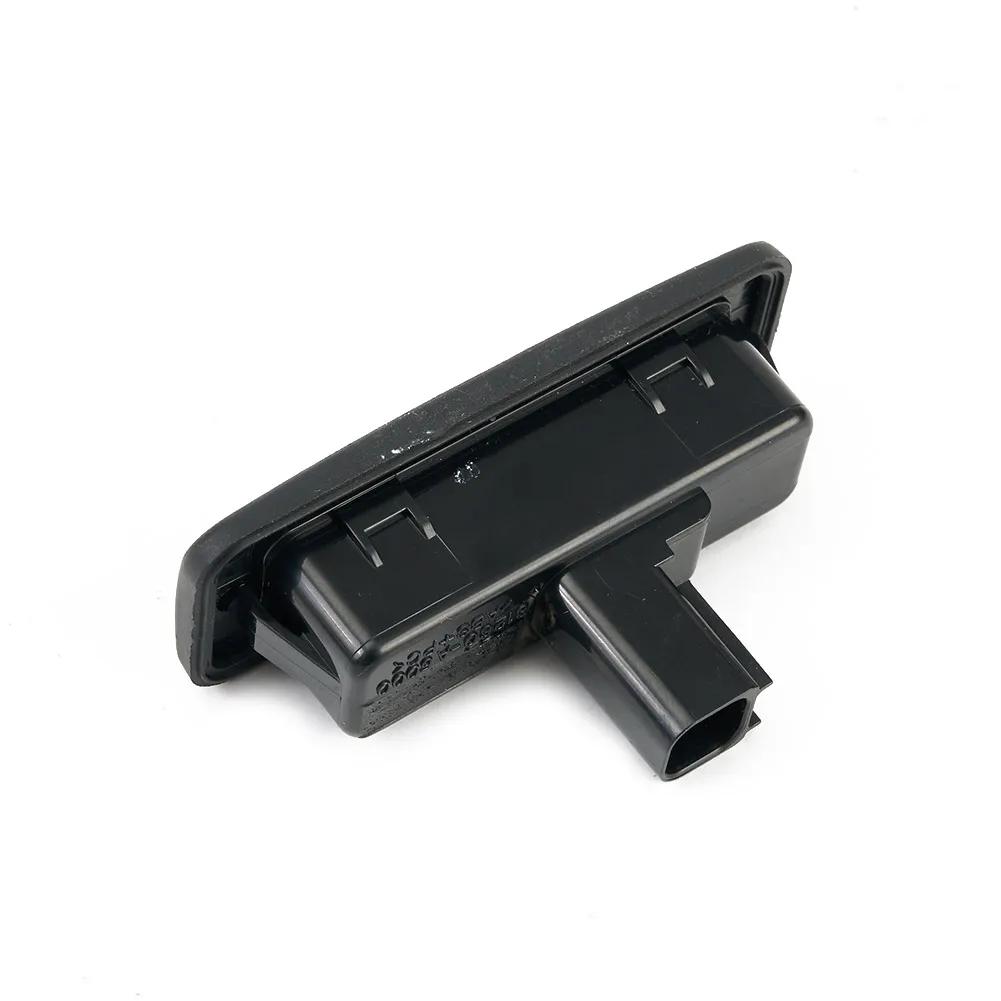 Rear Tailgate Lock Boot Switch Lid Lock Handle For Hyundai I30 12-17 For Elantra GT Hatchback 2013-2017 For Avante GT Hatchback