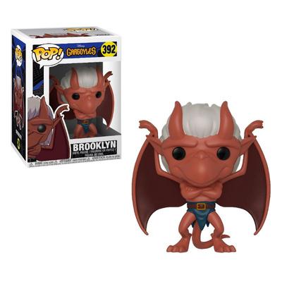 Funko ΚΡΟΤΟΣ! Disney: Γκαργκόιλ - Μπρούκλιν