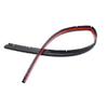 For Toyota Corolla 2007 2008 2009 2010 2011 2012 2013 53395-02030 Waterproof Car Front Engine Hood Sealing Strip Weatherstrip