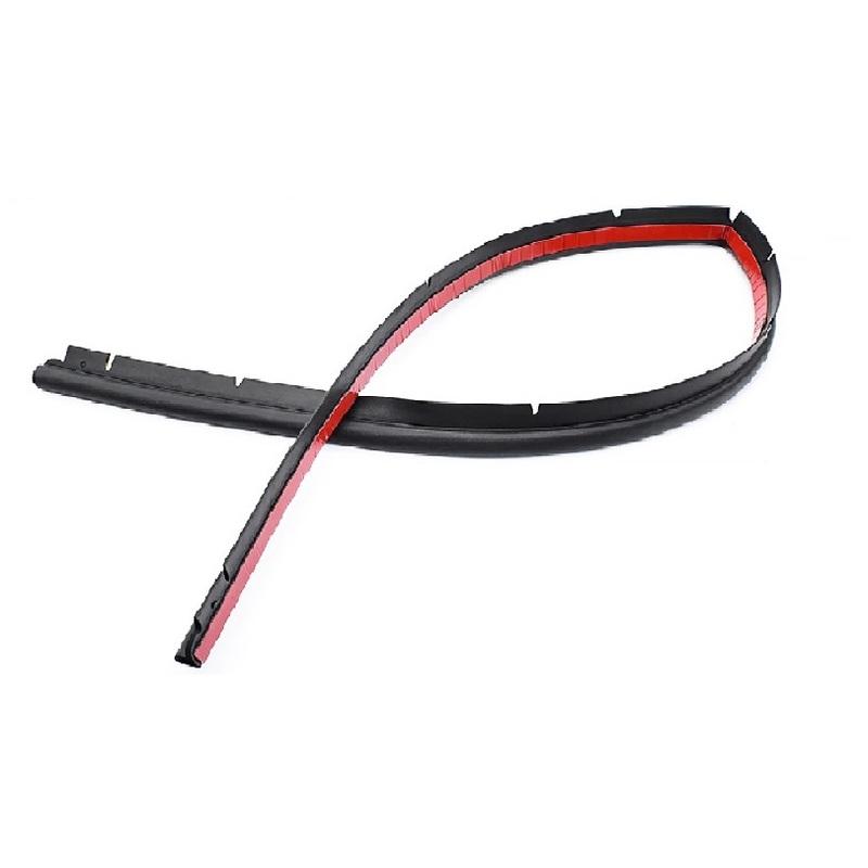 For Toyota Corolla 2007 2008 2009 2010 2011 2012 2013 53395-02030 Waterproof Car Front Engine Hood Sealing Strip Weatherstrip