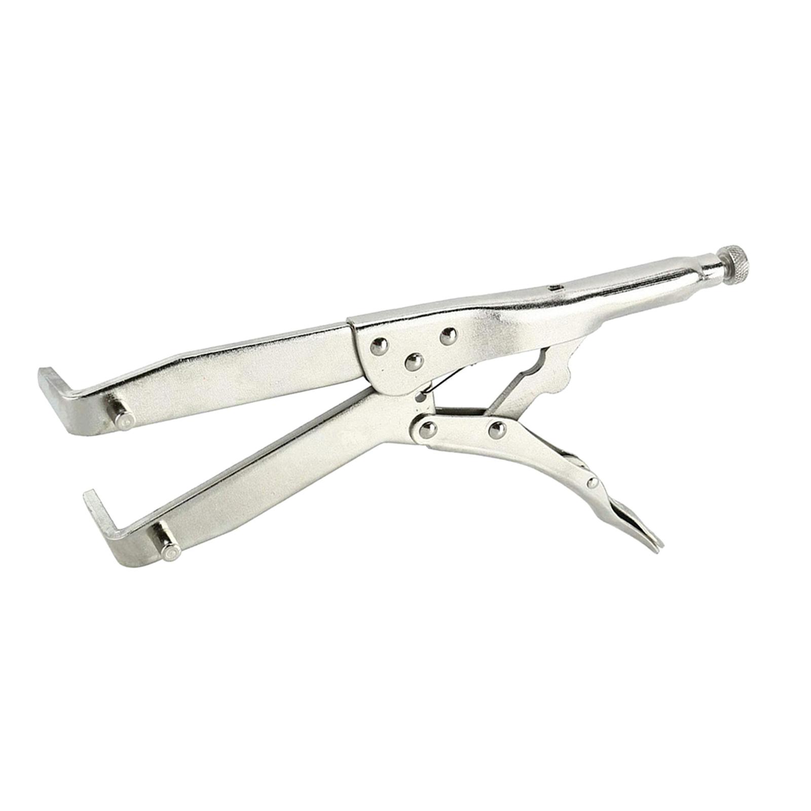 

Мотоциклетная ступица сцепления, корзина, держатель шестерни, инструмент, практичное универсальное отверстие, ширина 12,7 см, длина 30,2 см, универсальное устройство