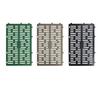 6 Pieces Tree Trunk Protector Flexible Protective Sleeve Tree Protection Tree Guard Panels Tree Wraps for Yards Home Household