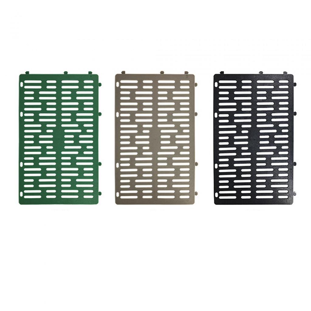 6 Pieces Tree Trunk Protector Flexible Protective Sleeve Tree Protection Tree Guard Panels Tree Wraps for Yards Home Household