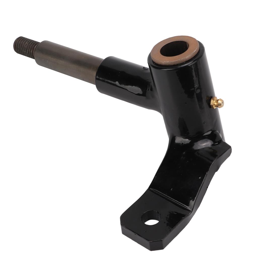 Left Metal Club Car Spindle Assembly 1022879‑01 Replacement for Club Car Precedent 2004‑Up