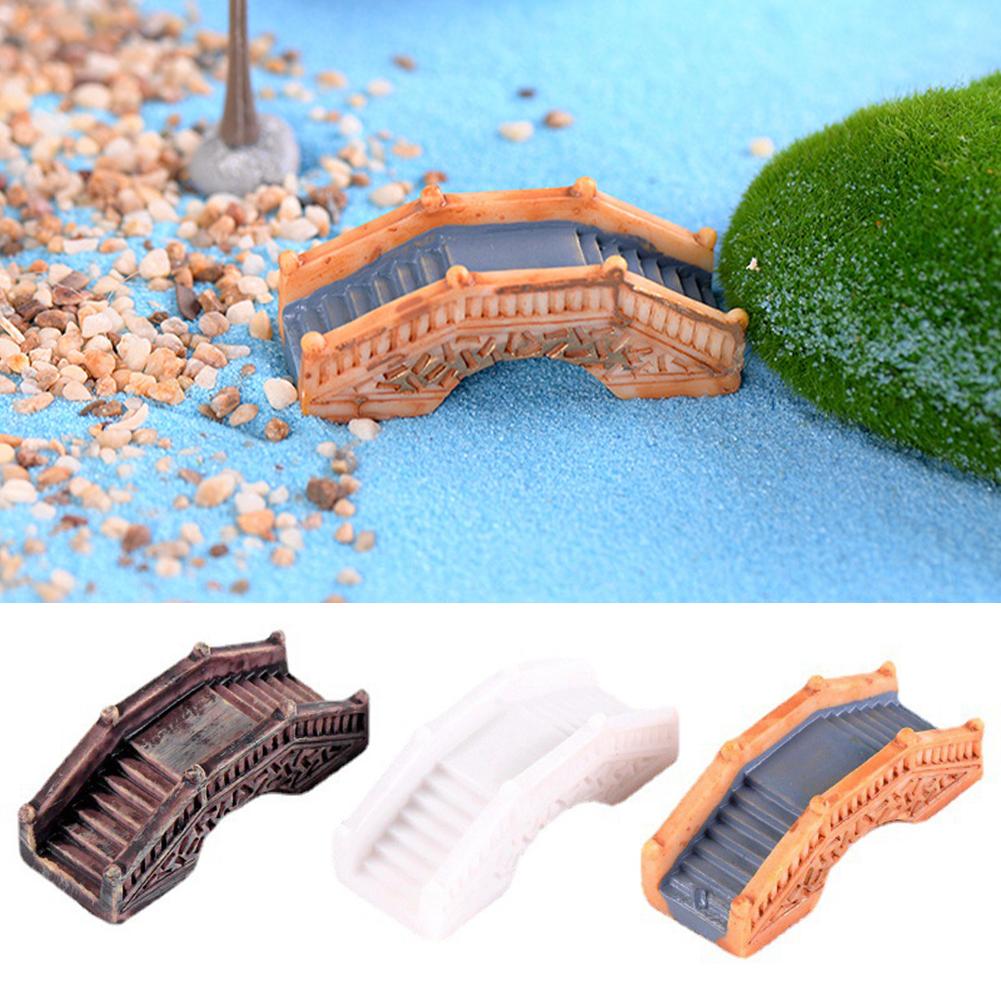 

Микро ландшафтный орнамент Миниатюрный маяк Водный сад DIY Ремесло Декор Винтажные статуэтки Br U9E6