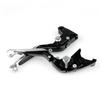 Adjustable Folding Extendable Brake Clutch Levers For Triumph Speed Rocket