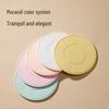 Heat-Resistant Non-Slip Silicone Dining Table Mat
