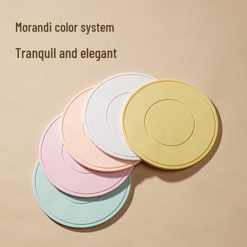 Heat-Resistant Non-Slip Silicone Dining Table Mat