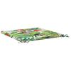 1 piece Seat Cushion SOEST 100percent  Polyester Multicolor