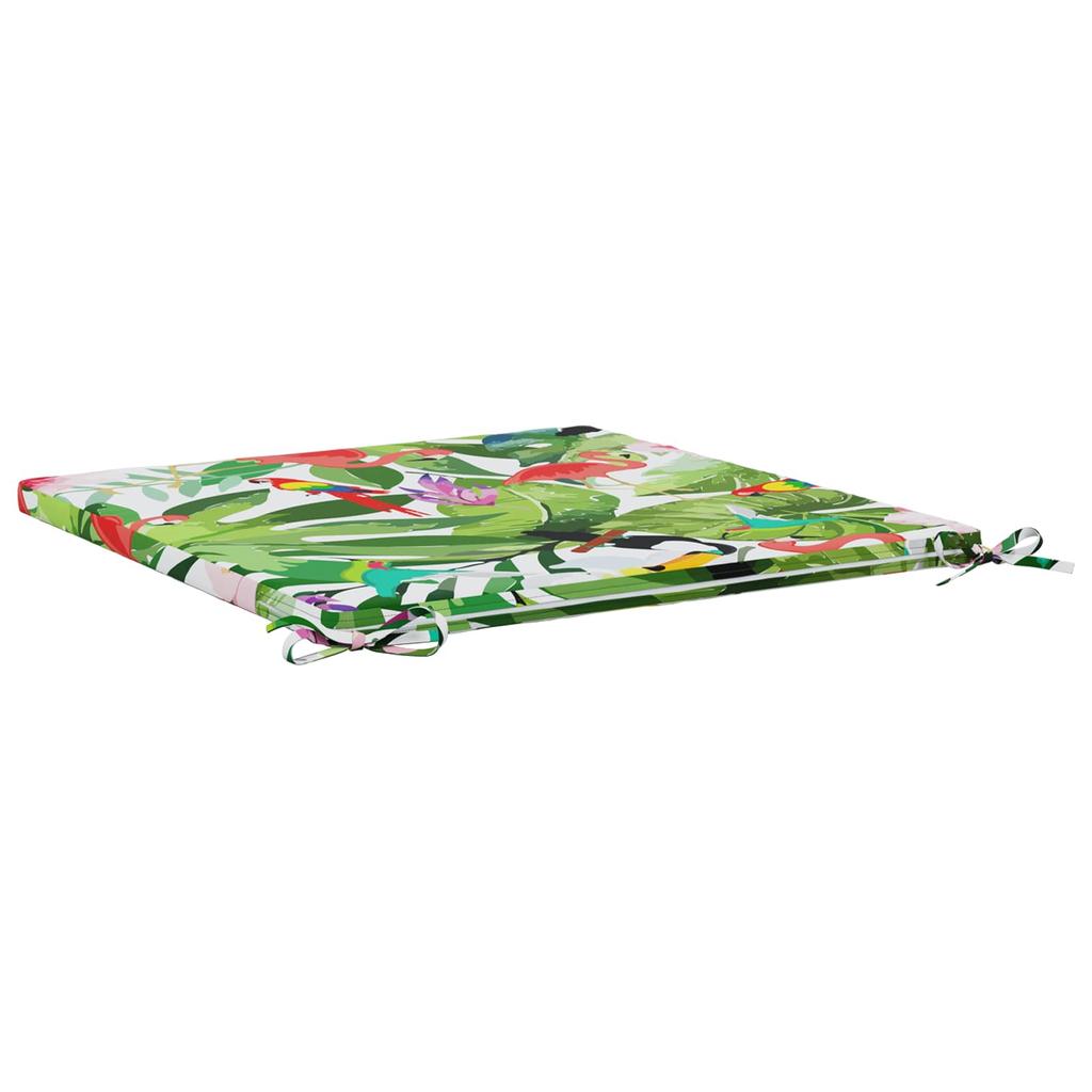 1 piece Seat Cushion SOEST 100percent Polyester Multicolor