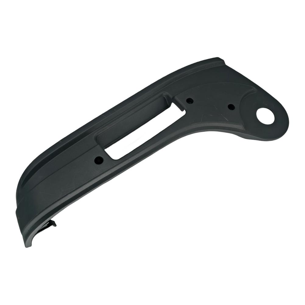 Coprisedile destro per auto 60911372 889844 Per Fiat per Ducato per Boxer e per Relay 2006-In poi Protezione sedile ABS Nero