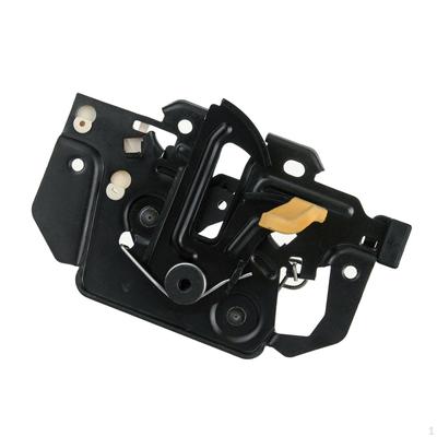 Ansamblu Zăvor Blocare Capotă Față 1831520 Înlocuiește Accesorii Potrivit pentru CA6A-16700-Ce Feronerie