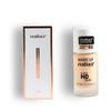 @ Maliao Matte HD Skin Foundation NATURAL BEIGE 03 For Women 30ml UKR496_60%OFF