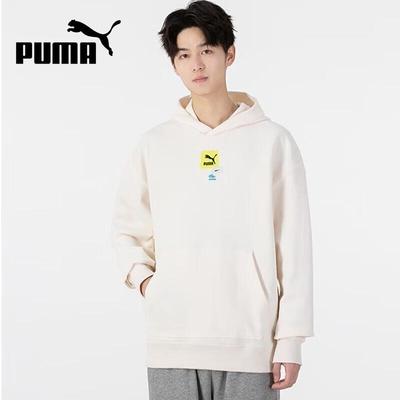 Men's Casual Sport Hooded Sweatshirt