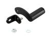 KITACO Short Bar Universal M8 Mirror Hole for Majesty Bracket, (for Mounting), S/Jog Etc. 563-0800008