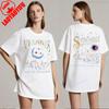 Women Tee Velaris City of Starlight ACOTAR Two-Sided Shirts The Night Court of Dreams Rhysand Cassian Sarah J Maas Booklover Tee