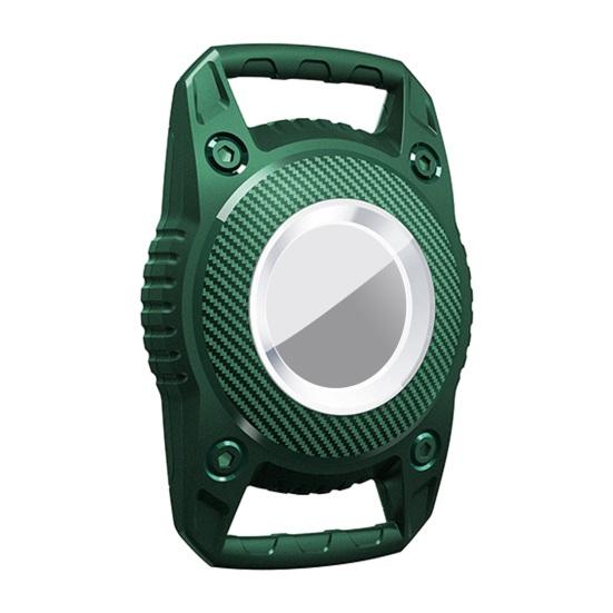 Yousheng 1 Set Locator Protective Cover Scratch-Resistant Locator Holder Waterproof Pet Locator Protector for Airtag