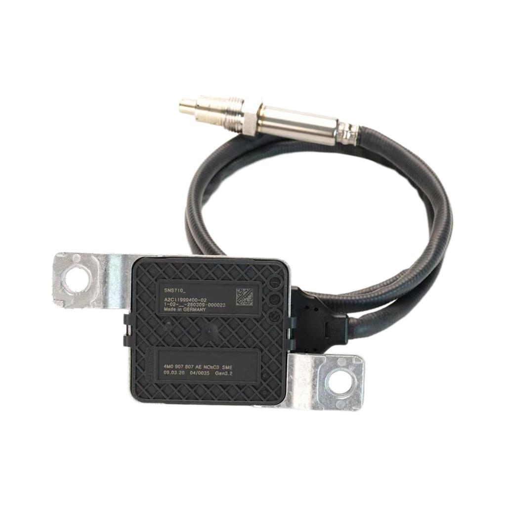 Nitrogen Oxide NOx Sensor 4M0907807AE For   Q7 VW Touareg 3.0 TDI 15-21