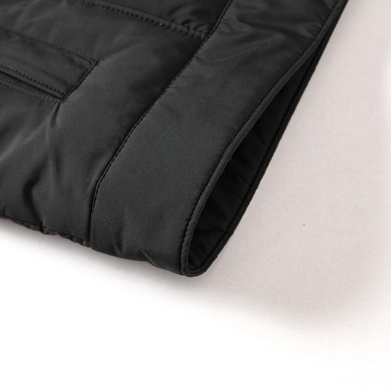 Xuezhongfei Men's Short Down Jacket