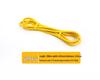 Natural Latex Fitness & Resistance Band for Pull-Ups & Strength Training - 2080mm Elastic Band