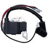 AT21-C1Q S57B Carburetor Ignition Coil Kit For Stihl 017 018 MS170 MS180 Chainsaw Replace 1130 120 0603
