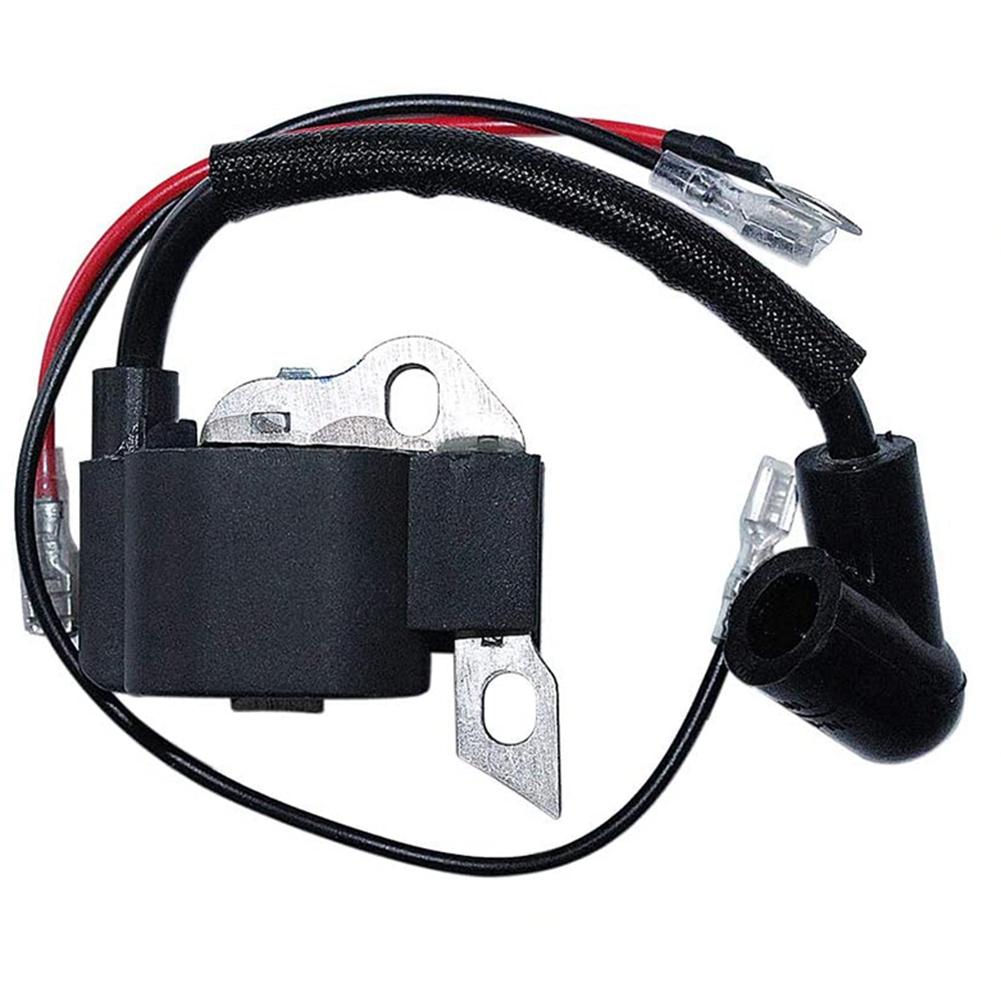 AT21-C1Q S57B Carburetor Ignition Coil Kit For Stihl 017 018 MS170 MS180 Chainsaw Replace 1130 120 0603