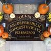 Picture Tube Skull Door Mat Bathroom Interior Exterior Rug Entrance Hall Anti-Slip Halloween Welcome Carpet Home Decor