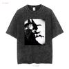 Witch Shadow T Shirt Halloween Oz Wizard Dorothy Movie of WesT Christmas Birthday Vintage Comfort Colors Vintage Washed