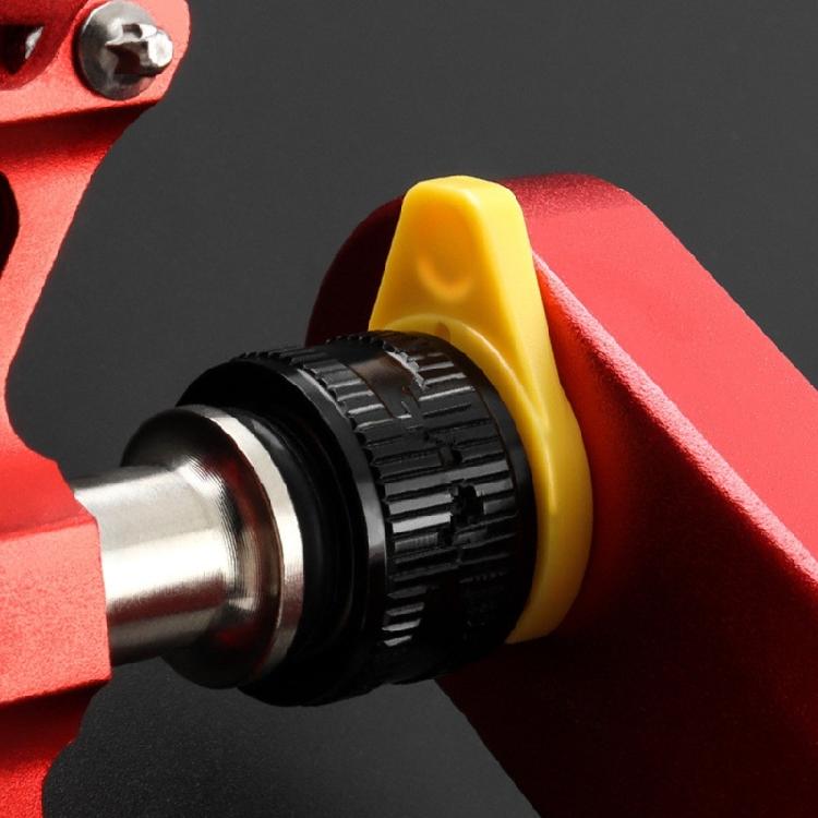 10pcs Protective Pedals Fasteners Light Weight Pedals Locks Universals Pedals Clip for Improved Pedals Lifespans