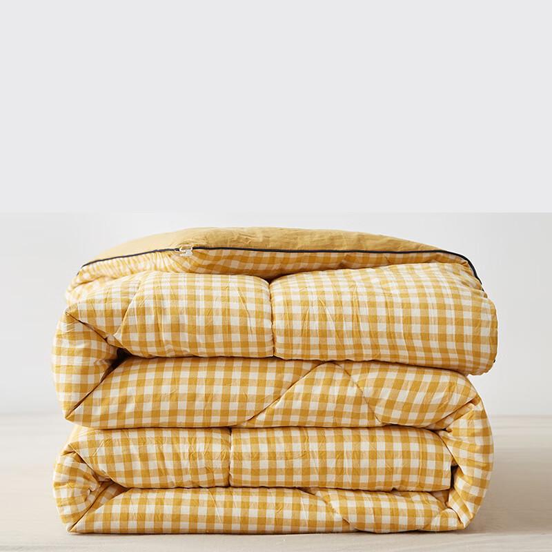 OEING All-Season Thickened Quilt 200x230cm