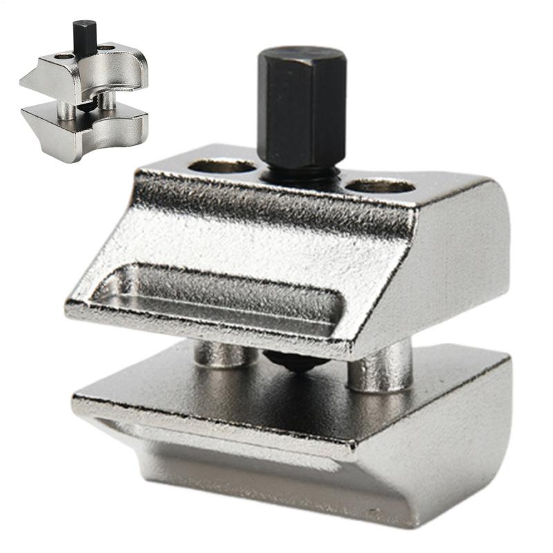 

Steering Knuckle Spreader Hub Knuckle Spreader Tool Heavy Duty Steel Steering Separator Expander Removal Car Accessories For China Mainland