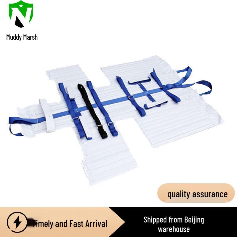 Robertson Marine Rescue Stretcher